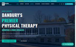 Hat City Physical Therapy