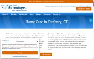 Home Care Advantage, LLC