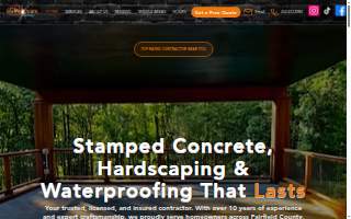 Home Spark Construction & Waterproofing LLC