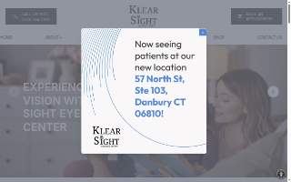 Klear Sight Eyecare Center