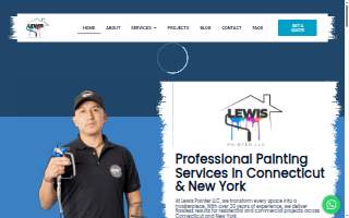Lewis Painter LLC