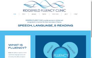 Ridgefield Fluency Clinic of Danbury