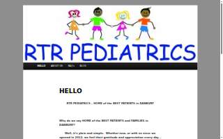 RTR Pediatrics