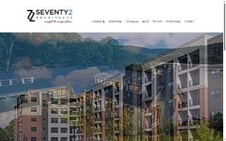 seventy2architects