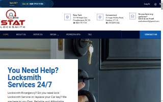 STAT Locksmith of Danbury