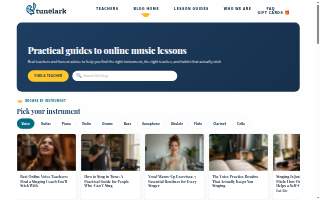 TakeLessons Music and Voice Lessons