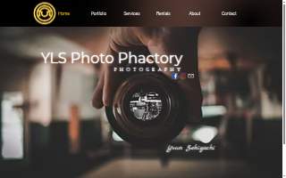 YLS Photo Phactory