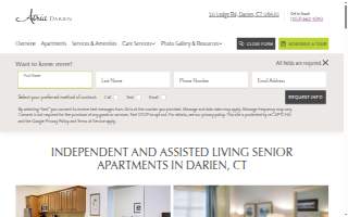 Atria Darien