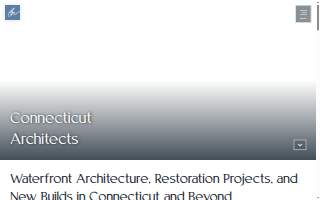 Christopher Pagliaro Architects