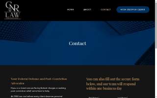CNR Law, LLC