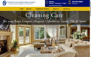 Connecticut Carpet Cleaning