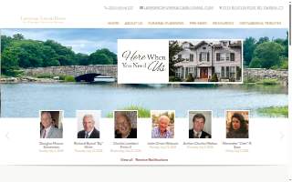 Edward Lawrence Funeral Home