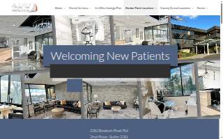 Harbor Point Dental at Darien