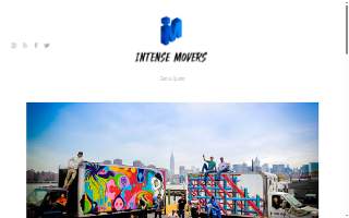 Intense Movers, Inc
