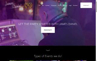 James Daniel of Darien