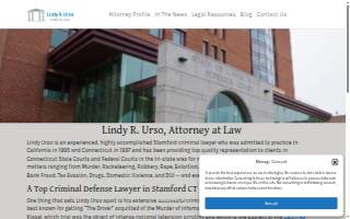 Lindy R. Urso, Attorney at Law