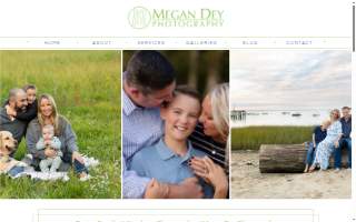Megan Dey Photography