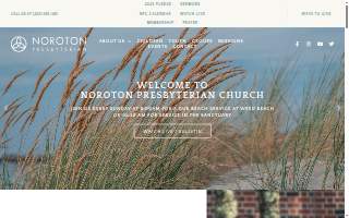 Noroton Presbyterian Child Care