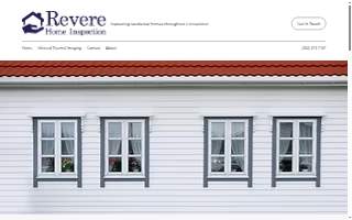 Revere Home Inspection, LLC
