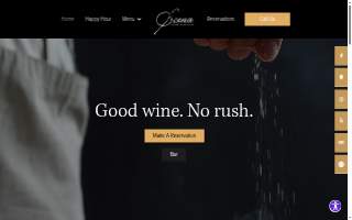 Scena Wine Bar & Restaurant