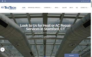 Tri Tech Mechanical LLC of Darien