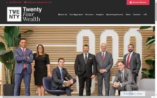 Twenty Four Wealth