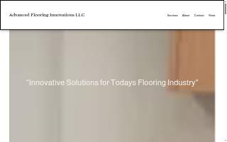 Advanced Flooring Innovations