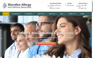 Allergy And Asthma Care