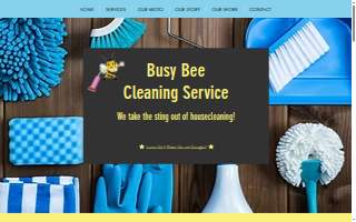 Busy Bee Cleaning of Milford CT