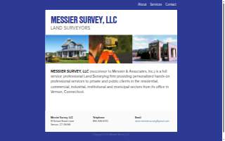 Messier Survey, LLC of Derby