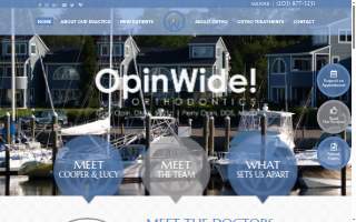 Opin Wide Orthodontics