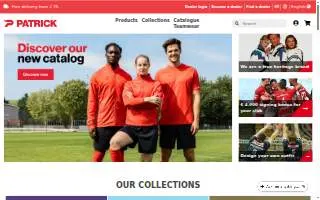 Patrick Family Chem-Dry of Derby website