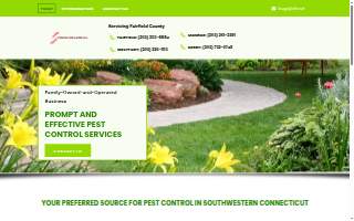 Phoenix Pest Control LLC