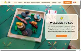 Sol Playschool