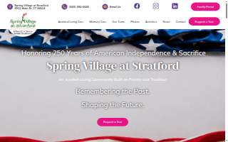 Spring Village Stratford of Derby
