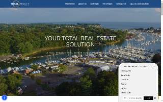 Total Realty Services, LLC of Derby