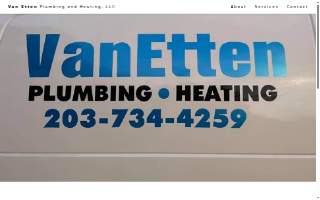 Van Etten Plumbing & Heating of Derby