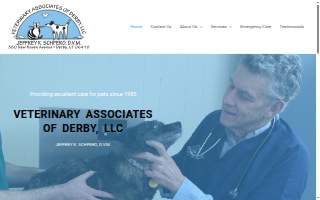 Veterinary Associates of Derby, LLC