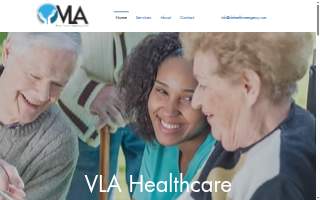 Vla Healthcare Agency LLC
