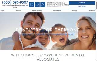 Comprehensive Dental Associates of Central Connecticut