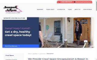 Connecticut Basement Systems of East Hartford