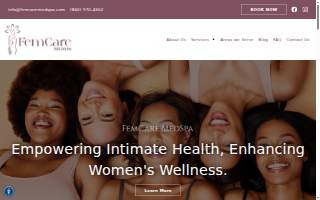 FemCare MedSpa of East Hartford