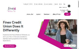 Finex Credit Union of East Hartford