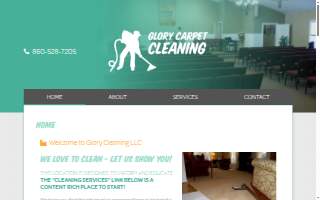 Glory Carpet Cleaning