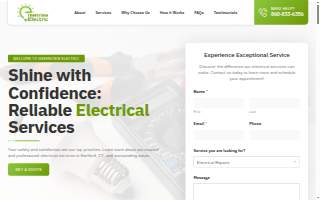 Green View Electric Llc