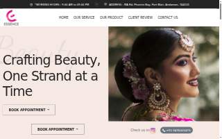 Hair-Port Beauty Salon