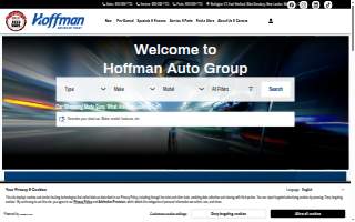 Hoffman Auto Group