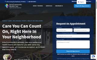 InterCommunity Health Care