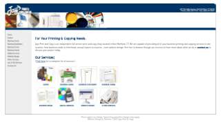 Jay's Print & Copy Center