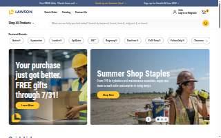 Lawson Power Source LLC